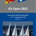 101 Open 2023 beim BYCÜ und SMCÜ