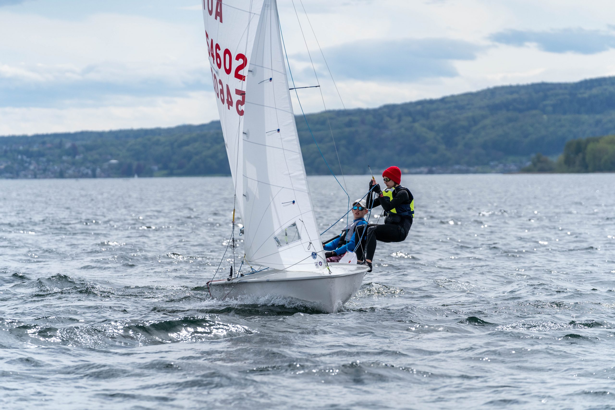 JUGENDTRAINIG GARDASEE 2026