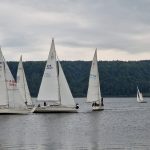 Seendregatta 2026 beim SCBO